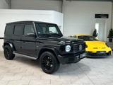 Mercedes-Benz G 400 d STRONGER THAN TIME Edt. Navi*Multibeam - Mercedes-Benz G-Klasse Gebrauchtwagen
