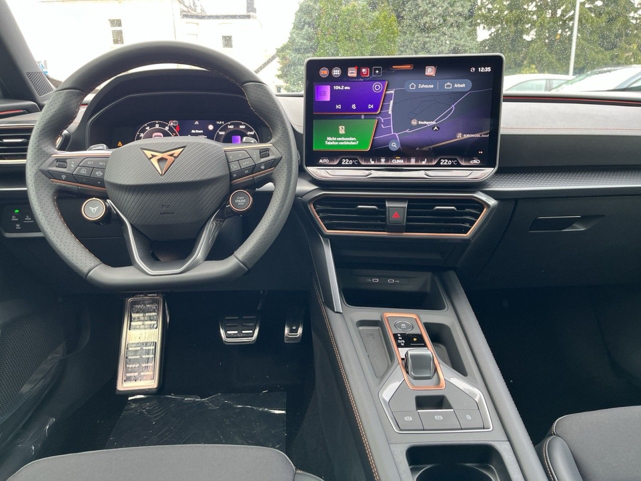 Cupra Formentor - Bild 9