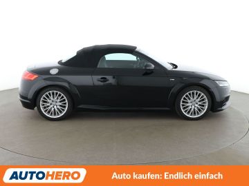 Audi TT - 7
