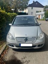 Mercedes-Benz A 200 ELEGANCE Elegance - Mercedes-Benz A 200 aus 2004