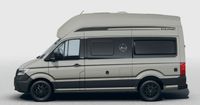Volkswagen Crafter - Vorschau Bild 3