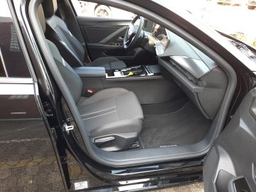 Bild 13 Opel Astra ST GS Navi LED ACC Apple CarPlay Android A