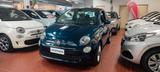 Fiat 500 1.2 Lounge DUALOGIC - Fiat 500: Lounge Dualogic