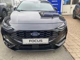 Ford Focus ST-Line Automatic Hybrid B&O - Ford Focus: Automatic