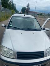 Fiat Punto - Fiat Punto Gebrauchtwagen in Stuttgart