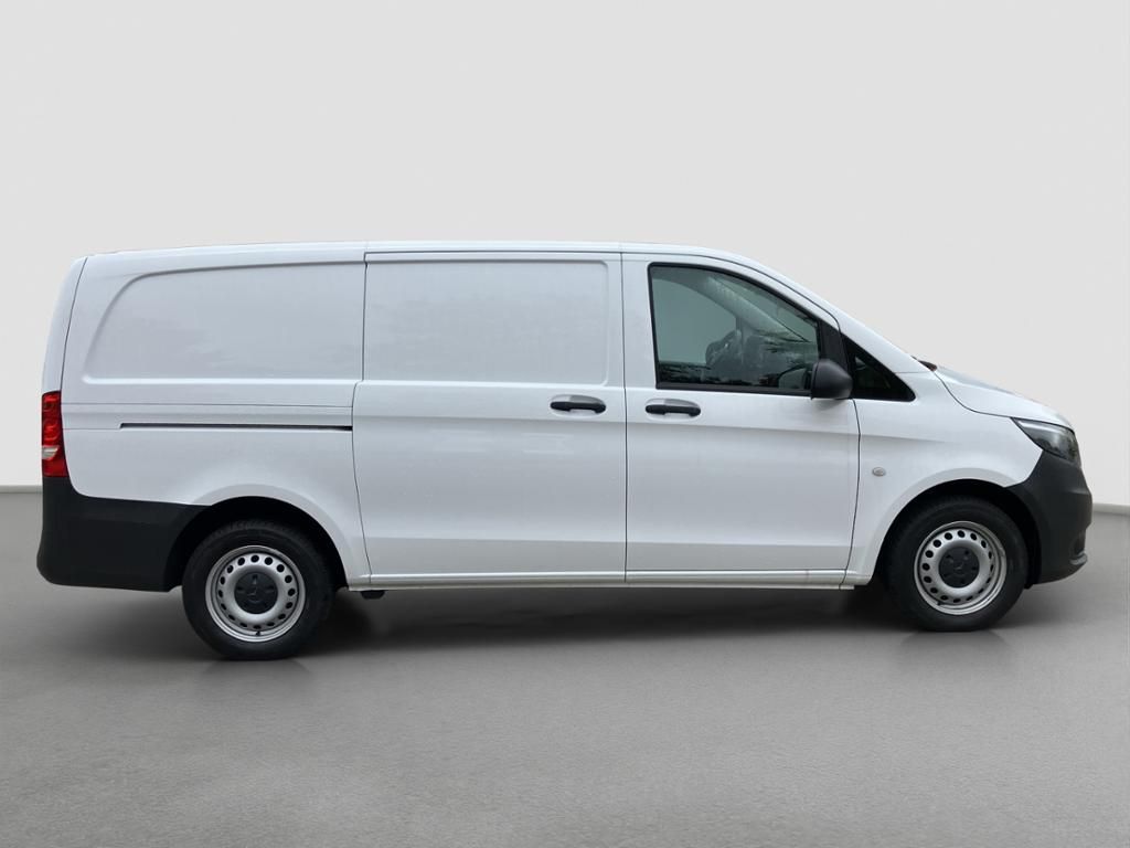 Fahrzeugabbildung Mercedes-Benz Vito 110 CDI Kasten Lang AHK*Facelift*Kam.