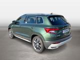 Skoda Karoq 2.0 TDI Scout 4x4 STHZ AHK FSH LED - Skoda Karoq Gebrauchtwagen