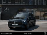 Mercedes-Benz EQB 250+ AMG Distronic*Easy-Pack*Pre-Safe*Kamera - gebrauchte Mercedes-Benz EQB aus dem Jahr 2024