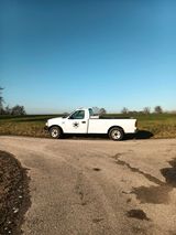 Ford F150 XL - Ford F 150: For