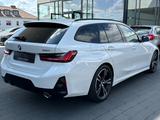 BMW 318 i Touring M Sport | Head-Up | Panorama | 18" - BMW 3er Reihe