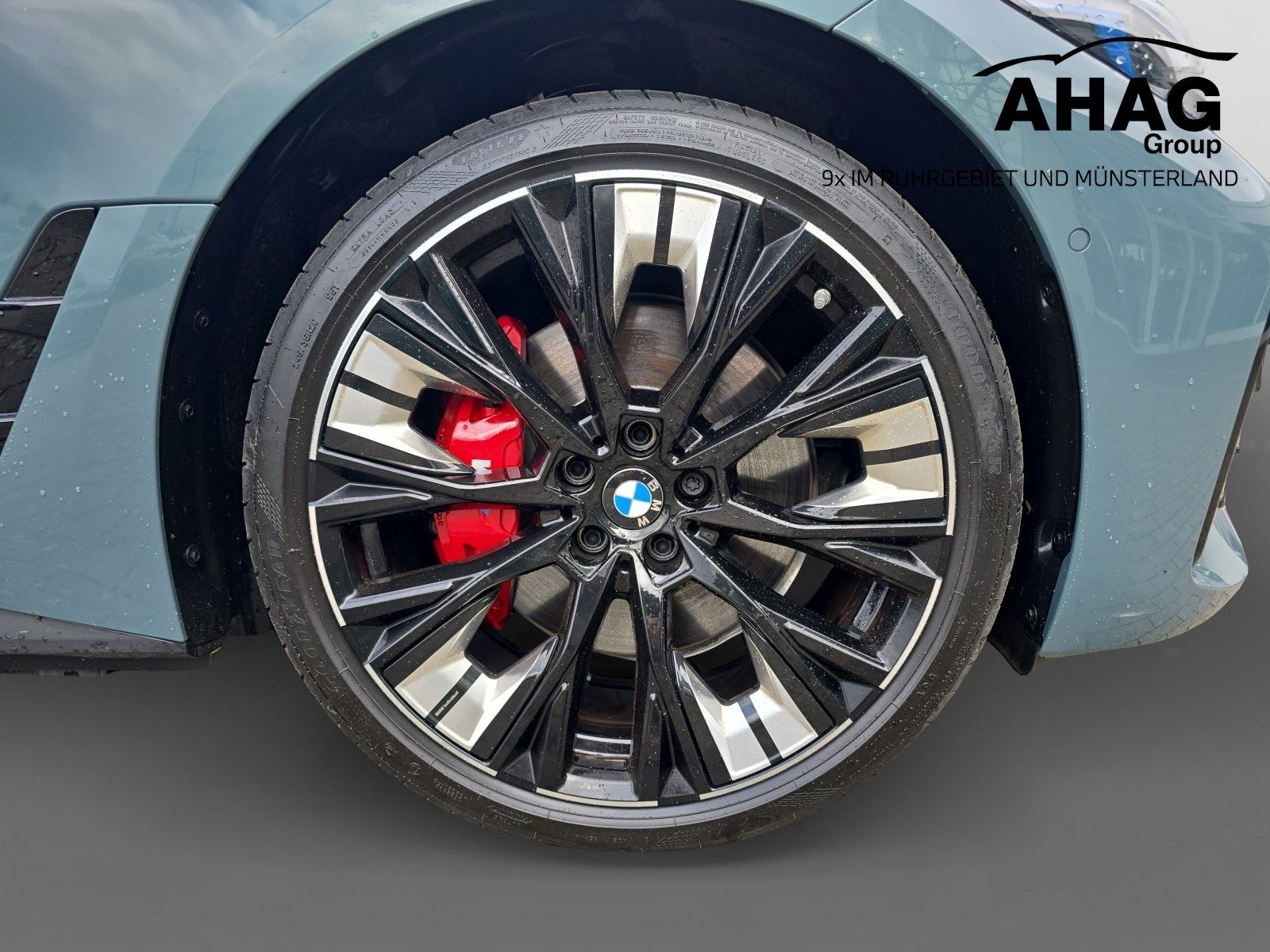 BMW i4 - Bild 12