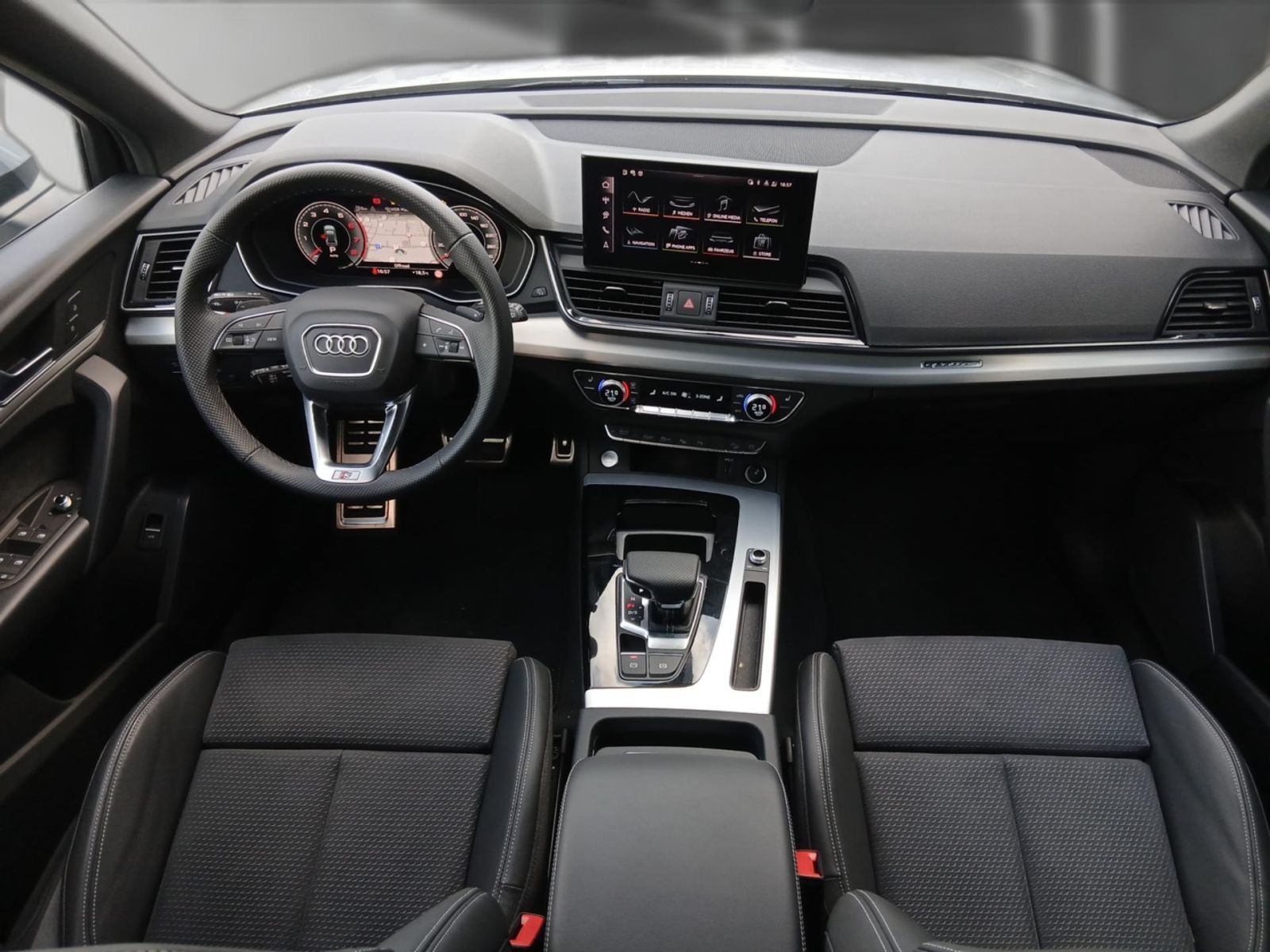 Audi Q5 - Bild 12