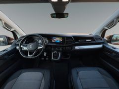 Fahrzeugabbildung Volkswagen T6.1 Multivan Generation Six Leder Navi LED 1.Ha