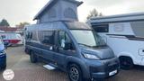 Malibu Van First Class - Two Rooms 640 LE RB 2026 Liste - Malibu First Class Two Rooms 640 LE RB