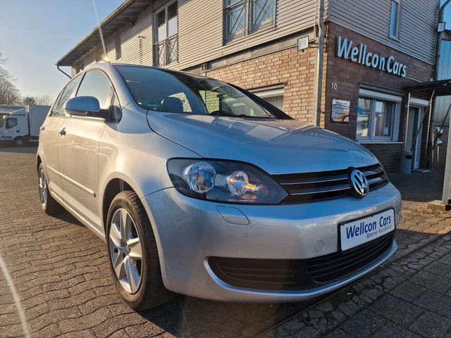 Volkswagen Golf Plus Comfortline 1.4  PDC SHZ 2.HD GARANTIE