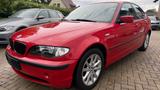 BMW 325i,Klimaautom.GSD,PDC,Tempo,Bi-Xenon,CD - BMW 325 aus 2004: 325i