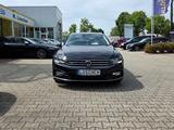 Volkswagen Passat Variant Business R-Line Harman/Kardon - Volkswagen Passat Variant: Schwarz