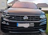 Volkswagen Tiguan 2.0 TSI OPF DSG 4MOTION R R