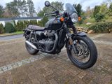 Triumph Bonneville T120 Black REMUS, nur 4030 km - Offers matching your search criteria