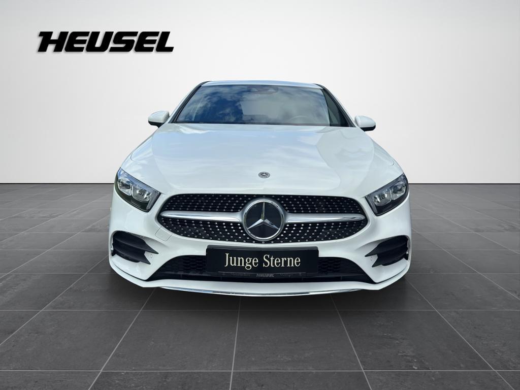 Mercedes-Benz A 160 AMG *LED*Buisness*Spiegelp.*Verkehrsz.*