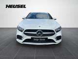 Mercedes-Benz A 160 AMG *LED*Buisness*Spiegelp.*Verkehrsz.* - Mercedes-Benz A 160: AMG