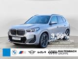 BMW X1 sDrive 18i M-Sport AHK ACC NAVI KAMERA LED - BMW X1: X1m