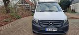 Crosscamp Mercedes Vito Base X Allrad 163 PS - Allradantrieb Mercedes