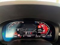 BMW 520 - Vorschau Bild 10