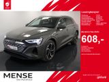 Audi Q8 e-tron 55 quattro advanced |Matrix|Luft|LED