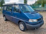 Volkswagen VW T4 California 2.5 TDI 1.Hand - Volkswagen T4 California aus 1998
