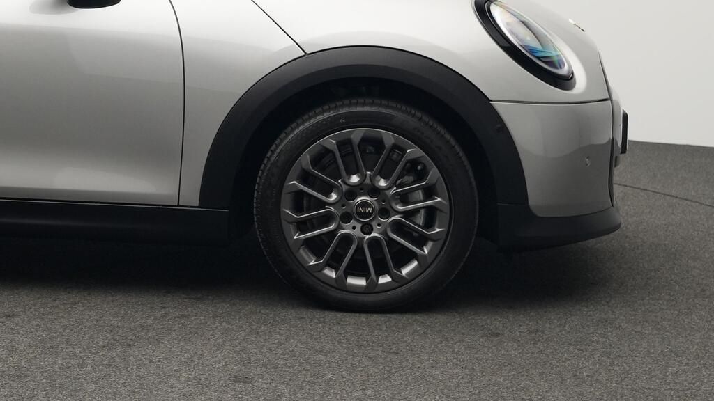 MINI Cooper C - Bild 18