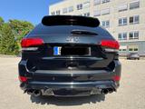 Jeep Grand Cherokee 6.2l V8 HEMI TRACKHAWK Automa... - Jeep Grand Cherokee: Trackhawk