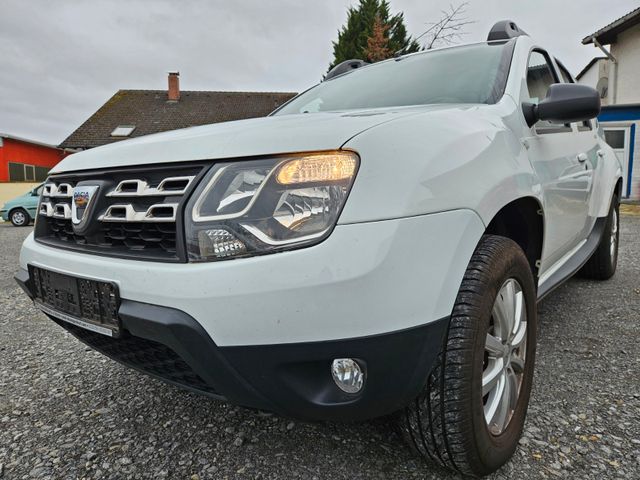 Dacia Duster I Laureate 4x2