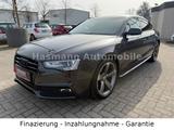 Audi A5 Sportback 2.0 TDI  clean Diesel*Aut.*S-LINE*N - Audi A5 mit Diesel-Antrieb: Limousine, 2.0