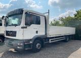 MAN TGM 15.290 LKW - Angebote entsprechen deinen Suchkriterien