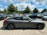Porsche Panamera 4 Bi-XENON°SCHIEBEDACH°MEMORY°BOSE°NAVI - gebrauchte Porsche Panamera aus dem Jahr 2015