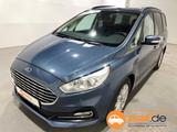 Ford Galaxy 2.0 EcoBlue Trend EU6d-T 7-Sitzer Navi Kl - Ford Galaxy Gebrauchtwagen in Hamburg