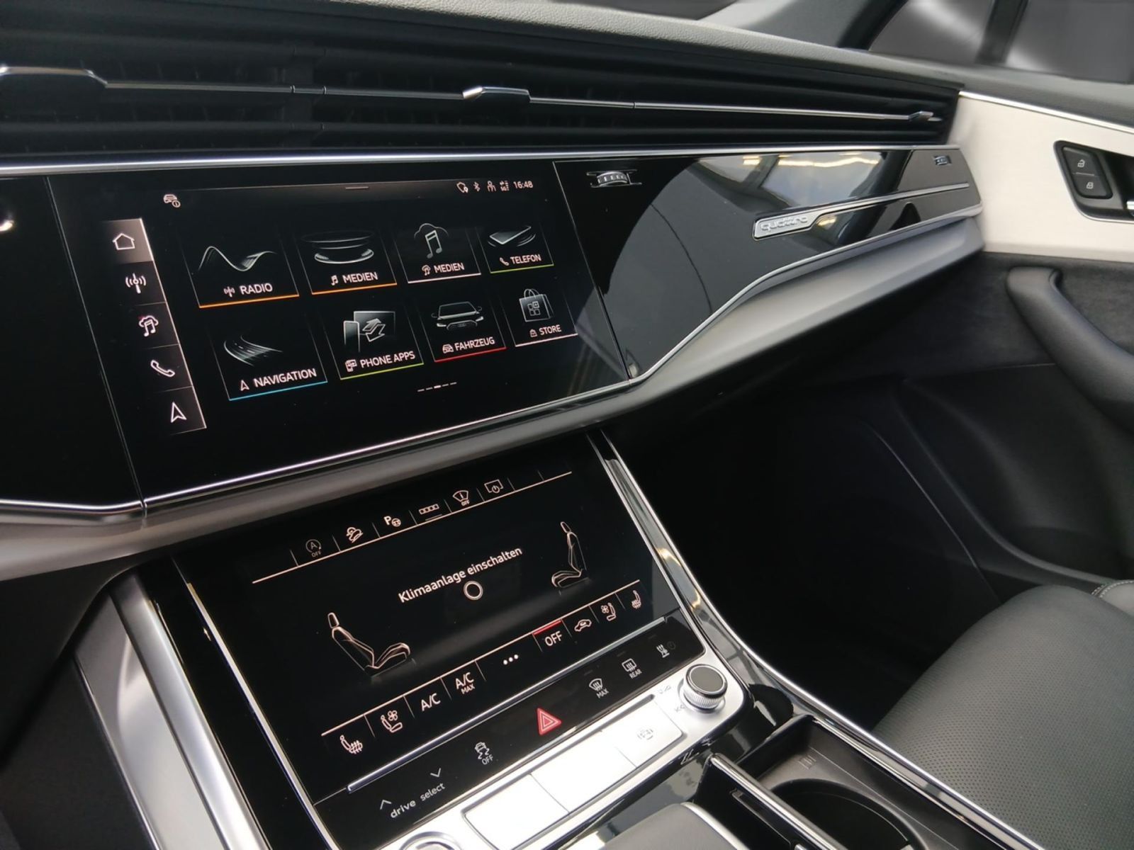Audi Q7 - Bild 19
