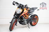 KTM 390 Duke - KTM DUKE 390