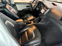 Kia cee'd Sportswagon Platinum Edition