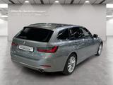 BMW 318d Touring Navi AHK PDC Driv.Assist HiFi LED - BMW 318 in Bonn