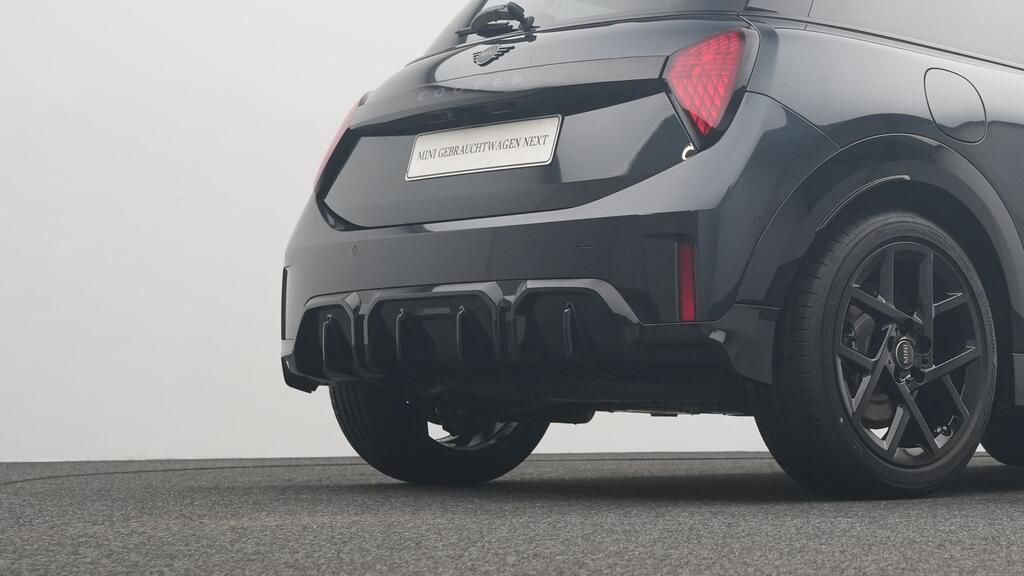 MINI Cooper C - Bild 22