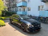Mercedes-Benz CLA 220 Shooting Brake CLA 220 CDI DCT Orang... - gebrauchte Mercedes-Benz CLA 220 Shooting Brake aus dem Jahr 2015
