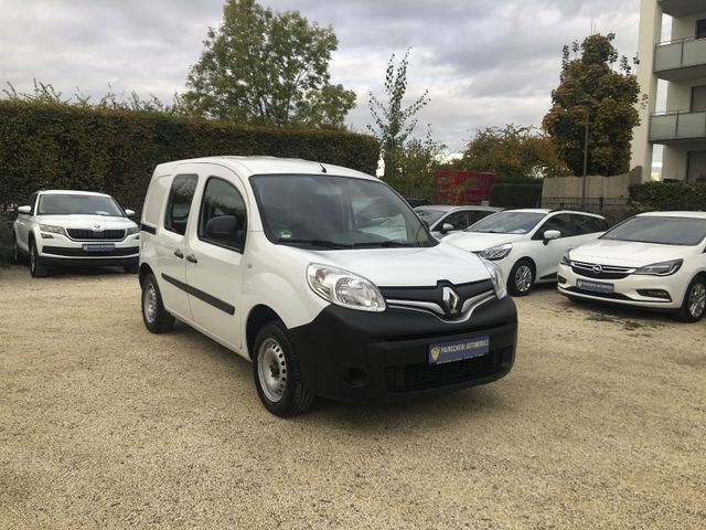 Renault Kangoo Rapid Extra (ENERGY) dCi 90 PDC+BLUETOOTH