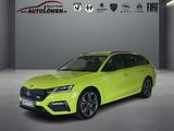 Skoda Octavia Combi 1.4 TSI iV RS OPF (EURO 6d) - Skoda Octavia: Grün, RS