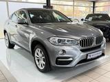 BMW X6 xDrive 40 d*NAV*KAM*STHZ*MWST* - BMW X6: Xdrive40d