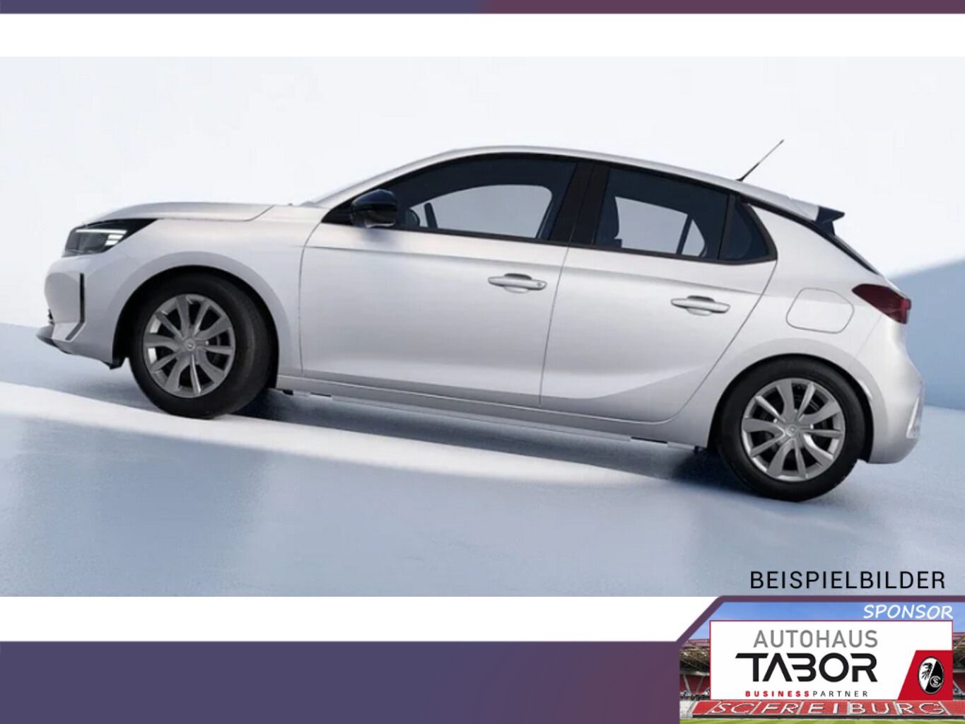 Opel Corsa - Bild 2