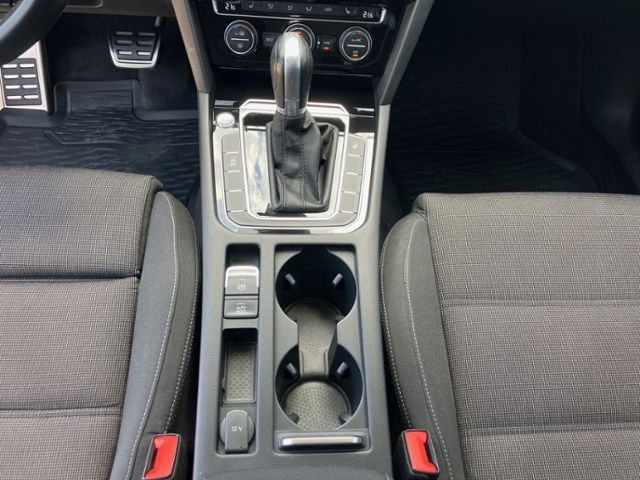 Passat Variant 1.5 TSI Comfortl. KLIMA LED NAVI