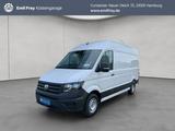 Volkswagen Crafter 2.0 TDI Automatik 35 HD, KLIMA AHK RFK G - Volkswagen Ladebordwand Diesel Koffer