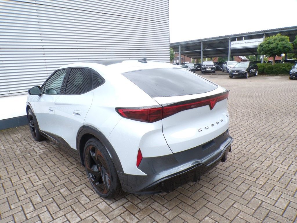 Fahrzeugabbildung CUPRA Tavascan VZ 4Drive DSG